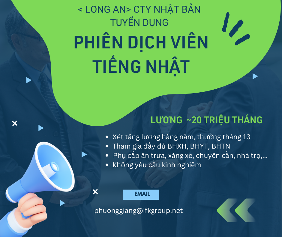 lĩnh vực hoạt động